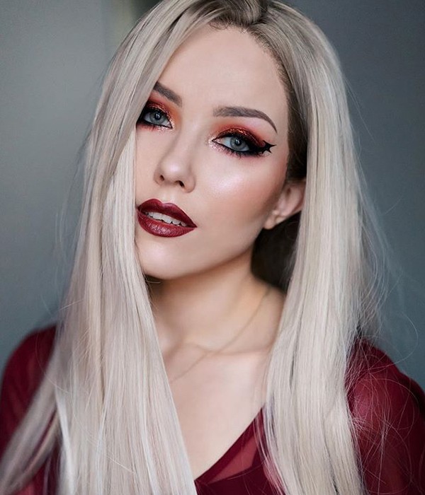 Blondie