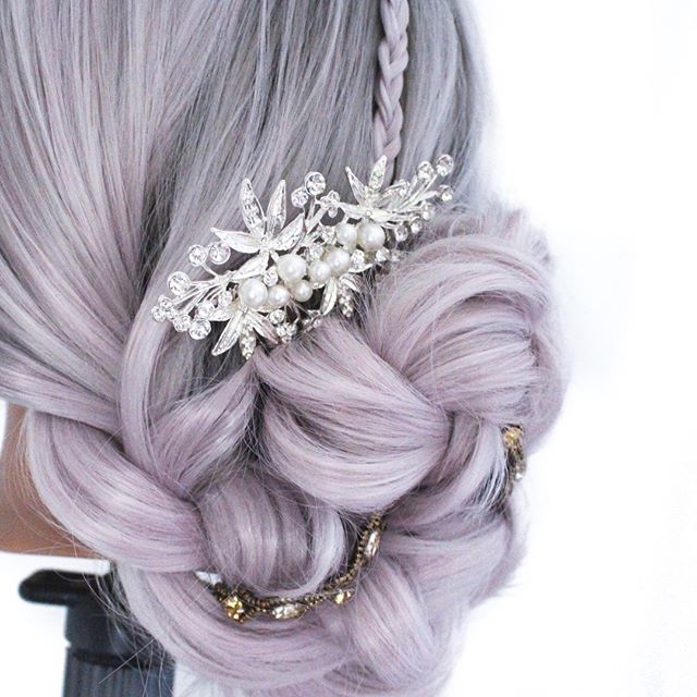 synthetic wigs