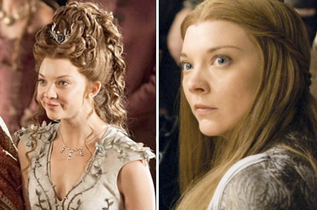 WHO WORE WIGS IN GAME OF THRONES? – UniWigs Unique Design Just For You